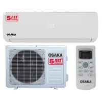 Кондиціонер Osaka ST-24HH Elite