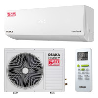 Кондиціонер Osaka STV-24HH Elite inverter