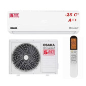 Кондиціонер Osaka STVP-12HH Power PRO DC inverter (WI-FI)