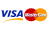 Visa MasterCard