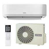 Кондиционер HITACHI RAK-VJ35PHAE/RAC-VJ35PHAE