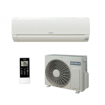 Кондиционер Hitachi RAK-25REF-RAC-25WEF