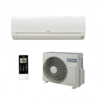 Кондиционер Hitachi RAK-35REF-RAC-35WEF