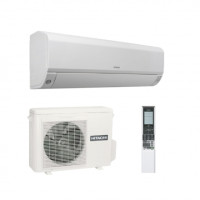Кондиционер Hitachi RAK-35RPE-RAC-35WPE