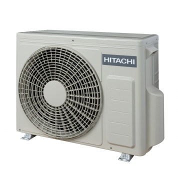 Кондиционер HITACHI RAK-DJ25PHAE/RAC-DJ25PHAE - RAK-DJ25PHAE/RAC-DJ25PHAE-1