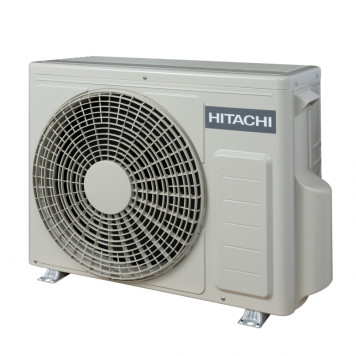 Кондиционер HITACHI RAK-VJ25PHAE-RAC-VJ25PHAE - RAK-VJ25PHAE-RAC-VJ25PHAE-1