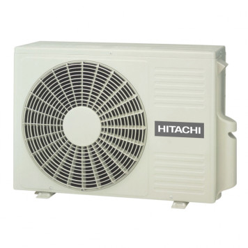 Кондиционер HITACHI RAK-VJ35PHAE/RAC-VJ35PHAE - RAK-VJ35PHAE/RAC-VJ35PHAE-1
