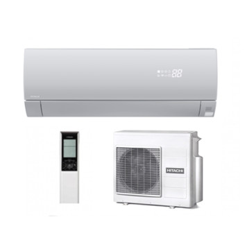 Кондиционер Hitachi RAK-25PSES-RAC-25WSE - HTCH-25PSES-1